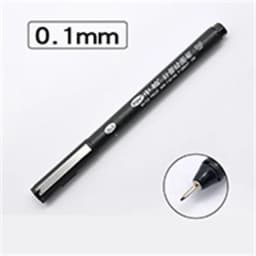 SAKURA/Sipa Pigma Micron Pen Needle Drawing Pen 003 005 01 02 03 04 05 08 10 12 1 2 Brush Pen Waterproof Art Hand-drawn Design