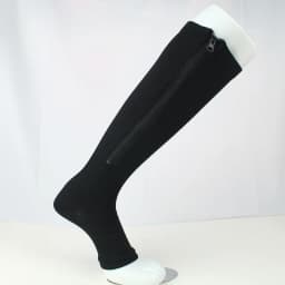 S-XXL Compression Socks Compression Socks for Varicose Vein Calf Riding Socks Stretch Open Toe Knee Socks