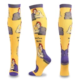 S-XXL Compression Socks Compression Socks for Varicose Vein Calf Riding Socks Stretch Open Toe Knee Socks