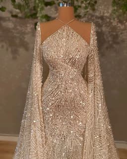 Luxury Beading Sequins Mermaid Wedding Dress Customized Tulle Robe Sweetheart Sleeveless Court Train Custom Made Bridal Gowns