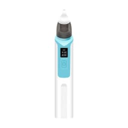 2026 New Pattern Baby Electric Nasal Aspirator Charging Version Newborn Baby Nasal Aspirator Suck Out Prevent Nasal Congestion