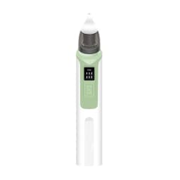 2026 New Pattern Baby Electric Nasal Aspirator Charging Version Newborn Baby Nasal Aspirator Suck Out Prevent Nasal Congestion