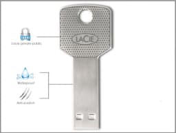 Key Usb Flash Drive Pendrive 128gb 64gb 32gb Memory Usb Stick 16gb 8gb 4gb Metal Waterproof Lacie Pen Drive Real Capacity U Disk