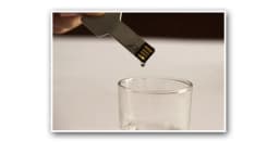 Key Usb Flash Drive Pendrive 128gb 64gb 32gb Memory Usb Stick 16gb 8gb 4gb Metal Waterproof Lacie Pen Drive Real Capacity U Disk
