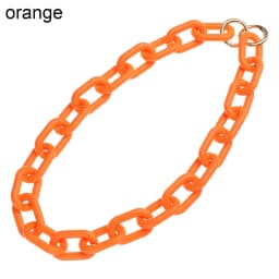 New Women Replaceable Acrylic Bag Chain Strap Detachable Purse Handbag Bag Straps Resin Crossbody DIY Shoulder Bag Accessories