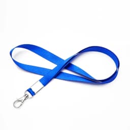 Aluminium Alloy Card Holder Lanyard Badge Reel Office Company Staff Work Permit ID Holder Business Supplies