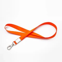 Aluminium Alloy Card Holder Lanyard Badge Reel Office Company Staff Work Permit ID Holder Business Supplies