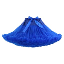 HOT Petticoats Lolita Cosplay Bridal Crinoline Lady Girls Underskirt for Party White Black Ballet Dance Skirt Tutu