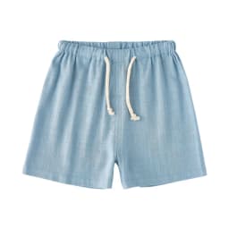 Children's Cotton And Linen Trousers Spring And Summer Thin Boys And Girls Linen Pant Baby Harem Pants WT620