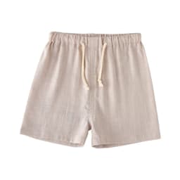 Children's Cotton And Linen Trousers Spring And Summer Thin Boys And Girls Linen Pant Baby Harem Pants WT620