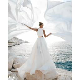 Wedding Dress Simple Beach 2026 Sexy Backless A Line Ivory White Chiffon Halter Neck Gowns Long Dresses Formal Party Customized