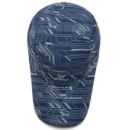 Summer Quick Drying Breathable Ultra-Thin Women Men's Baseball Cap Outdoor Sports Fishing Travel Cycling Climbing Sun Hat A157