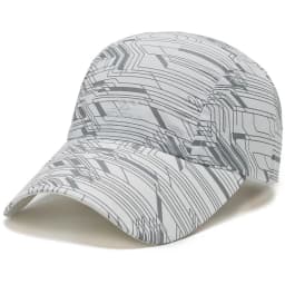 Summer Quick Drying Breathable Ultra-Thin Women Men's Baseball Cap Outdoor Sports Fishing Travel Cycling Climbing Sun Hat A157