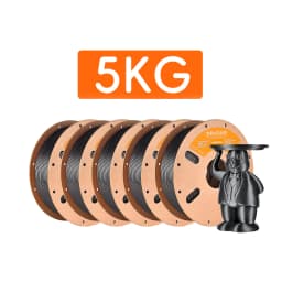 Eryone 3D Printer Glitter Pla Filament For 3D Printer Perfect Spooled(1kg) 1.75mm Sparkly Material High Quality Fast Shipping