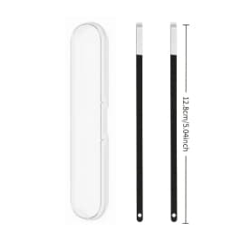 Stainless Steel Ingrown Toenail Correction Tool, Nail Trimming Auxiliary Tool for Men and Women, Essential Foot Tool for Home