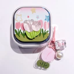 Case For Samsung Galaxy Buds 4 Pro / Buds4 Cute Cartoon Silicone Soft Case Shockproof Protective Earphone Cover