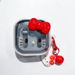 Case For Samsung Galaxy Buds 4 Pro / Buds4 Cute Cartoon Silicone Soft Case Shockproof Protective Earphone Cover