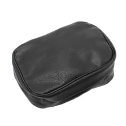 Motorcycle Rear Bags Off Road Kit Naked Tool Bag for Retro Honda Tornado XR250 XR600 C650gt CRF450 XR350R PU Leather Waterproof