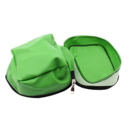 Motorcycle Rear Bags Off Road Kit Naked Tool Bag for Retro Honda Tornado XR250 XR600 C650gt CRF450 XR350R PU Leather Waterproof