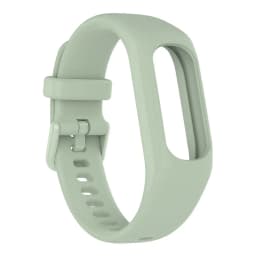 Silicone Sports Straps For Garmin Vivosmart 5 Smart Bands Watch Accessories Replacement Bracelet Band DIY Handmade