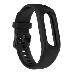 Silicone Sports Straps For Garmin Vivosmart 5 Smart Bands Watch Accessories Replacement Bracelet Band DIY Handmade