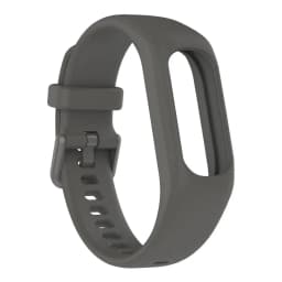 Silicone Sports Straps For Garmin Vivosmart 5 Smart Bands Watch Accessories Replacement Bracelet Band DIY Handmade