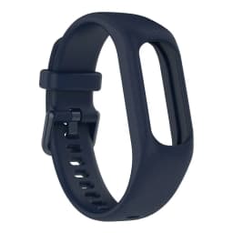 Silicone Sports Straps For Garmin Vivosmart 5 Smart Bands Watch Accessories Replacement Bracelet Band DIY Handmade