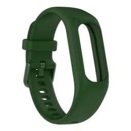 Silicone Sports Straps For Garmin Vivosmart 5 Smart Bands Watch Accessories Replacement Bracelet Band DIY Handmade