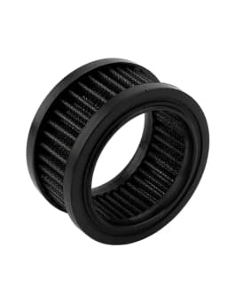 Motorcycle Air Filter Cleaner Intake Filter System Kit For Harley Sportster XL883 XL1200C 48 72 Forty Eight Seventy Two 91-2022