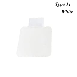 31 Colors Self-adhesive Pen Holder Leather Pen Clip pencil holder Elastic Loop for Notebook Journals Clipboards porta penne Tool