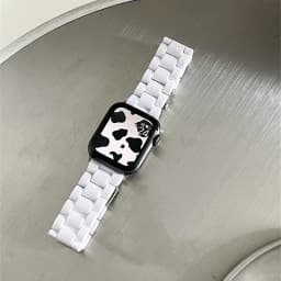 Candy Strap For Apple Watch band 44mm 40mm 41mm 45mm 38/42mm emovable link bracelet iwatch series 9/8/7/SE 6 5 4 3 ultra 2 49mm