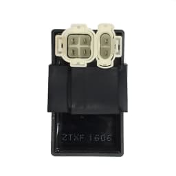 6 pin ac dc ignition CDI box for gy6 125cc 150cc 200cc 250cc ATV Quads moped dirt bike kart motorcycle