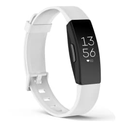 Band for Fitbit Inspire 2 1 Strap Watchband Silicone Bracelet for Fitbit Inspire HR Bands Wristband Belt Smartwatch Accessories