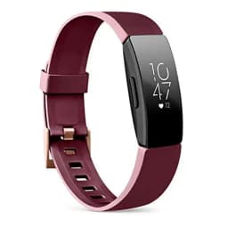 Band for Fitbit Inspire 2 1 Strap Watchband Silicone Bracelet for Fitbit Inspire HR Bands Wristband Belt Smartwatch Accessories