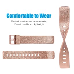 Band for Fitbit Inspire 2 1 Strap Watchband Silicone Bracelet for Fitbit Inspire HR Bands Wristband Belt Smartwatch Accessories