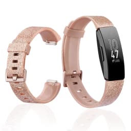 Band for Fitbit Inspire 2 1 Strap Watchband Silicone Bracelet for Fitbit Inspire HR Bands Wristband Belt Smartwatch Accessories