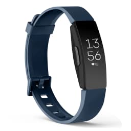 Band for Fitbit Inspire 2 1 Strap Watchband Silicone Bracelet for Fitbit Inspire HR Bands Wristband Belt Smartwatch Accessories
