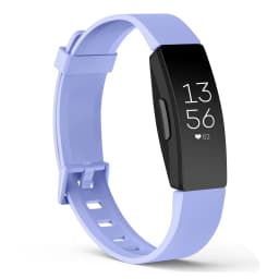 Band for Fitbit Inspire 2 1 Strap Watchband Silicone Bracelet for Fitbit Inspire HR Bands Wristband Belt Smartwatch Accessories
