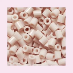 Grey Color 5mm 1000PCS YantJouet Hama Beads Iron Fuse Beads Diy Puzzles Pixel Art Gift Toy