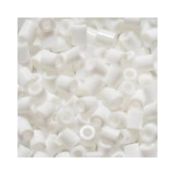 Grey Color 5mm 1000PCS YantJouet Hama Beads Iron Fuse Beads Diy Puzzles Pixel Art Gift Toy