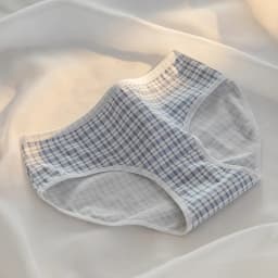 New Underwear Women Cute Rabbit Pattern Panties Girls Briefs Sexy Lingeries Cueca Calcinhas Cotton Shorts Underpants Cute Panty