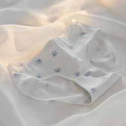 New Underwear Women Cute Rabbit Pattern Panties Girls Briefs Sexy Lingeries Cueca Calcinhas Cotton Shorts Underpants Cute Panty