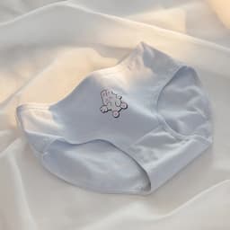 New Underwear Women Cute Rabbit Pattern Panties Girls Briefs Sexy Lingeries Cueca Calcinhas Cotton Shorts Underpants Cute Panty