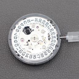 NH35 NH35A For Seiko Mechanical Movement Japan Original Men's Watch Wristwatch Day Date Set Automatic Replace Kit High Accuracy