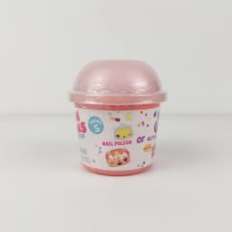 Numnoms Lipgloss Stamp Smell So Delicious Snow Cones Snackables Blind Box Doll Gifts Toy Model Anime Figures Collect Ornaments