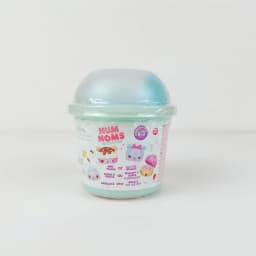 Numnoms Lipgloss Stamp Smell So Delicious Snow Cones Snackables Blind Box Doll Gifts Toy Model Anime Figures Collect Ornaments