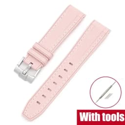 Watch Band for Omega X Swatch Joint MoonSwatch Curved End Diving Silicone Rubber Wrist Bracelet for Water Ghost Strap 20mm