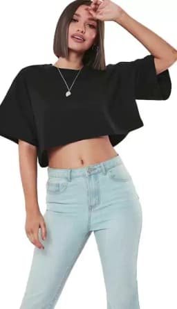 Cotton Women Short Sleeve Dance Running Clothes Yoga Fitness Crop Top Navel Baring New Sport T-shirt Loose Gym Workout Shirts