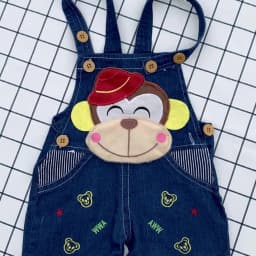 IENENS Summer Kids Baby Boys Jumper Pants Denim Clothing Shorts Jeans Overalls Toddler Infant Girl Playsuit Clothes Trousers