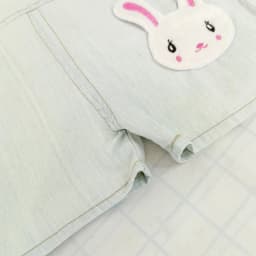 IENENS Summer Kids Baby Boys Jumper Pants Denim Clothing Shorts Jeans Overalls Toddler Infant Girl Playsuit Clothes Trousers